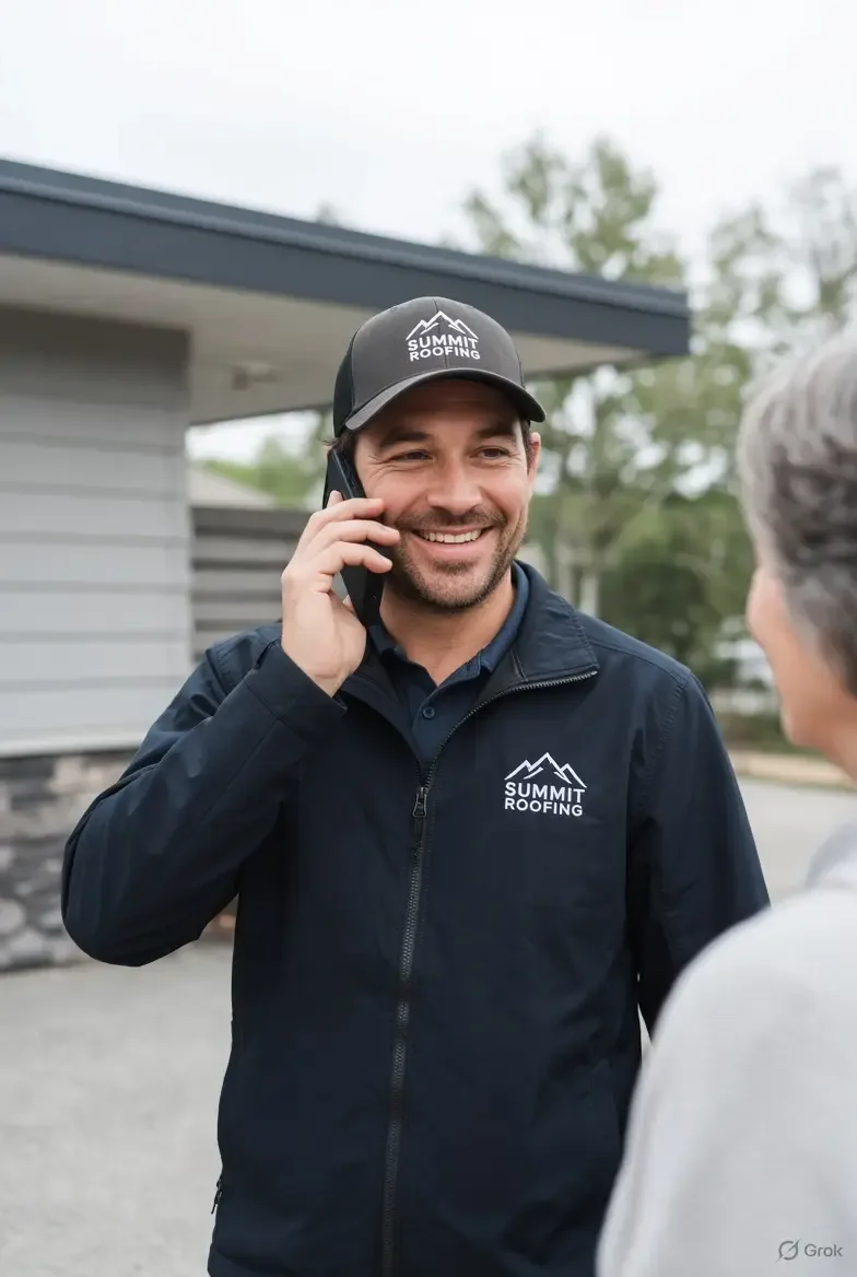 Flat Roof Leak Repair Haddam, CT FAQs